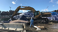 February 2020 - Soil Stockpile Management with Odor Control