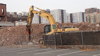 January 2019 - Demolition Material Management