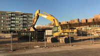 March 2019 - Demolition Material Management